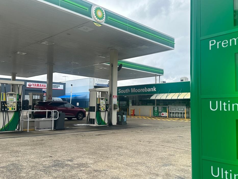 Images bp Truckstop