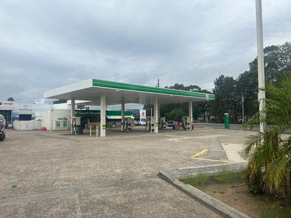 Images bp Truckstop