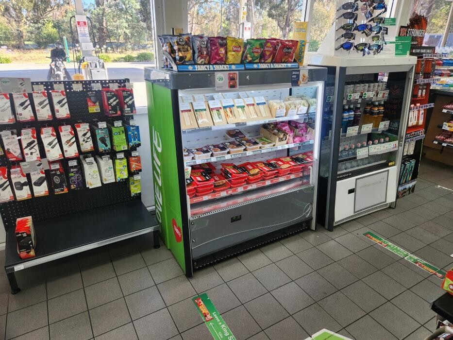 Images bp Truckstop