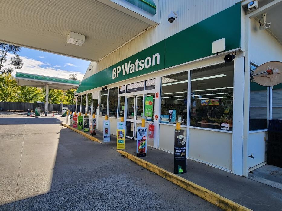 Images bp Truckstop