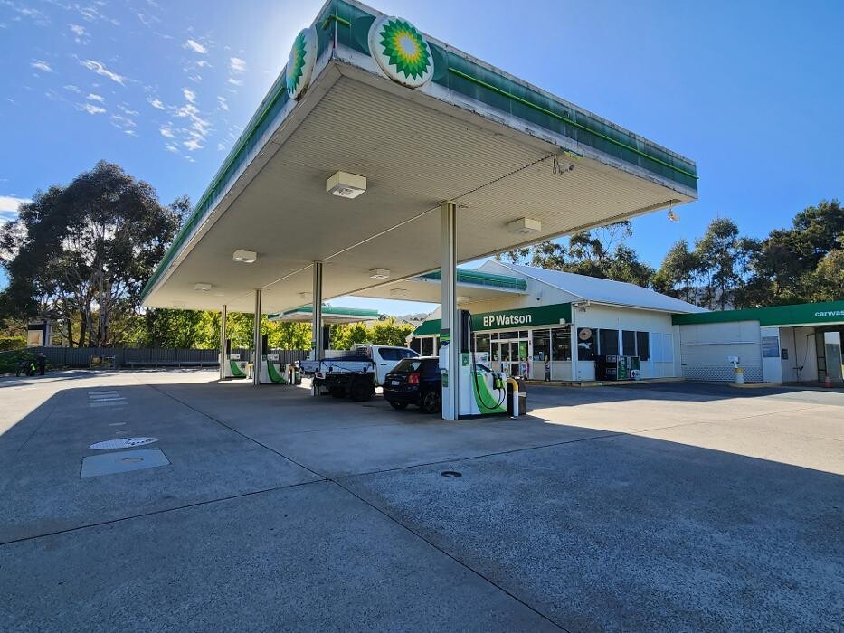 Images bp Truckstop
