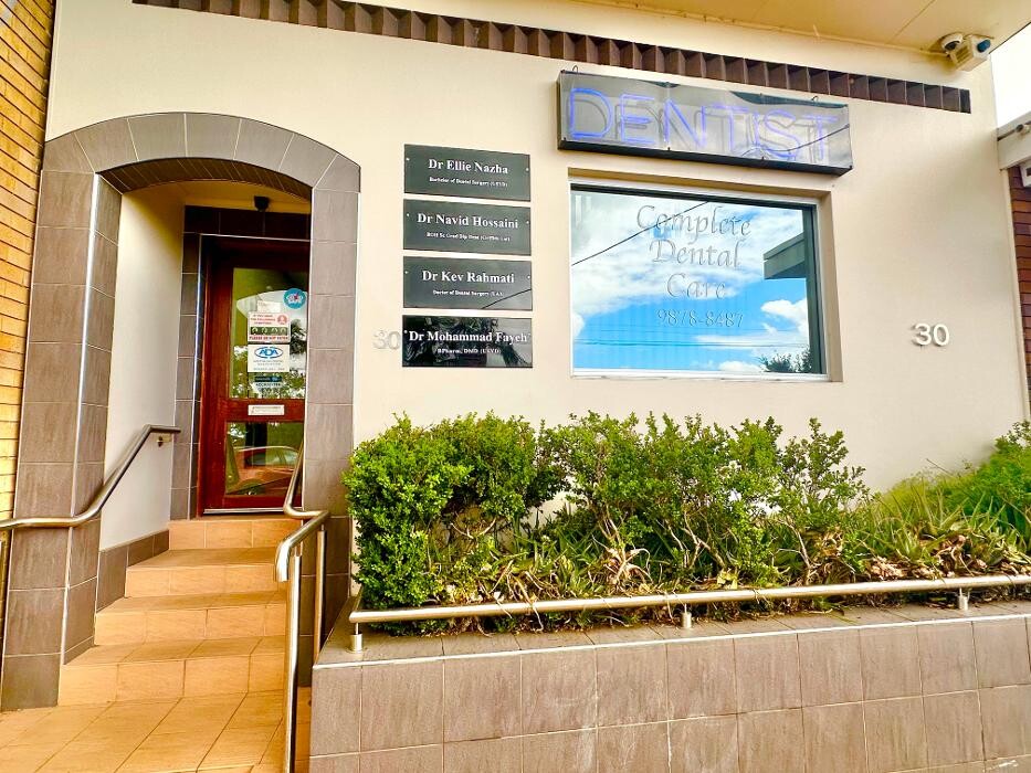 Images Complete Dental Care