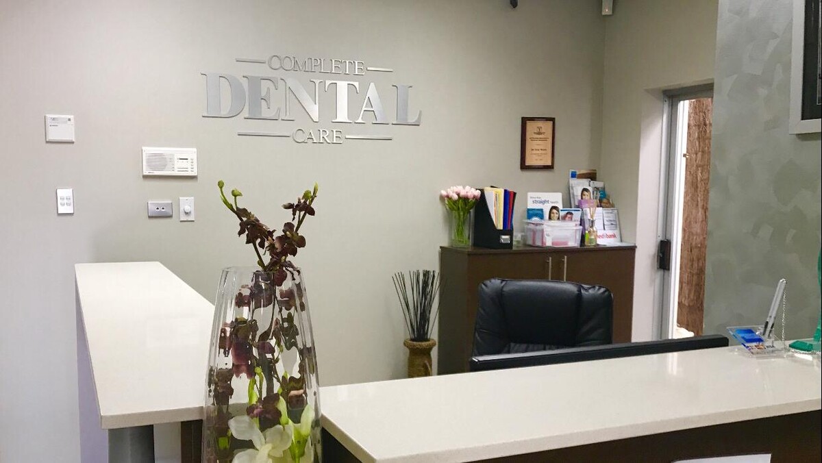 Images Complete Dental Care