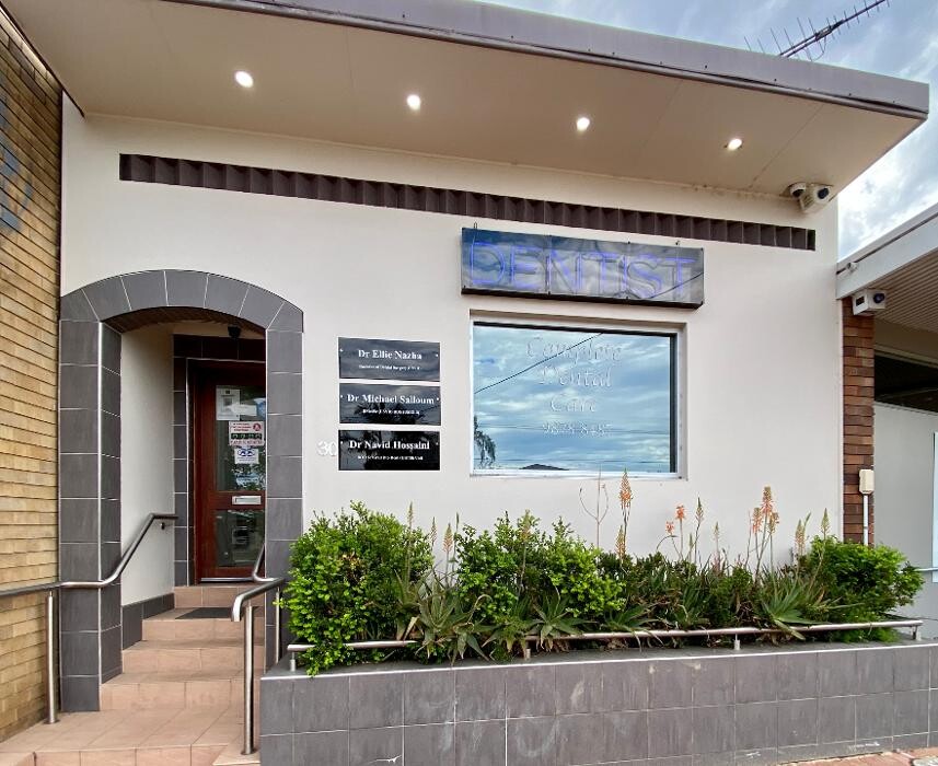 Images Complete Dental Care