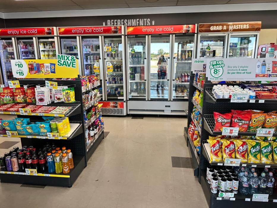 Images bp Truckstop