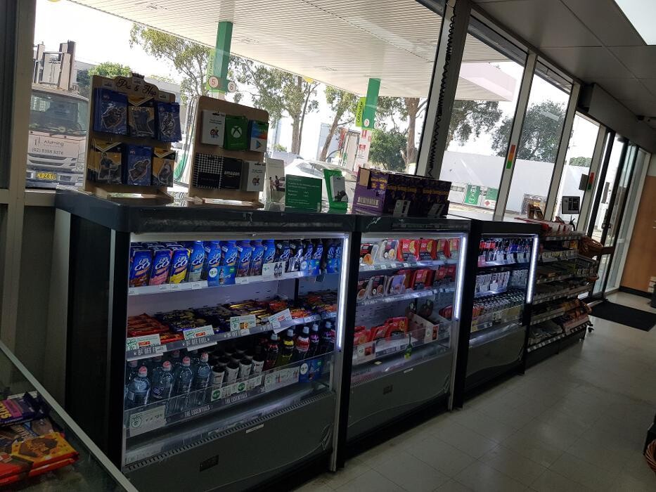Images bp Truckstop