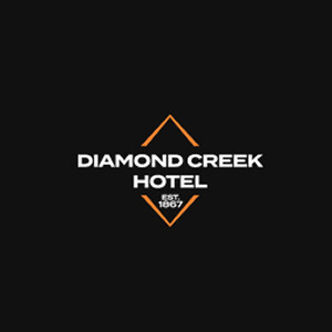 Diamond Creek Hotel Logo