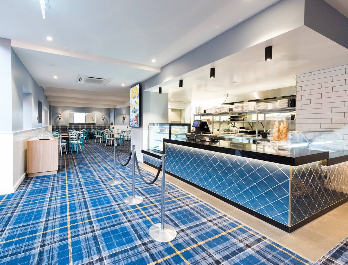 Images Diamond Creek Hotel
