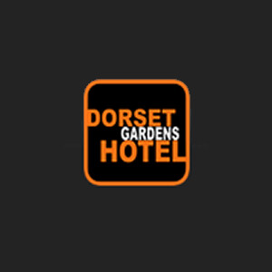 Dorset Gardens Hotel Logo