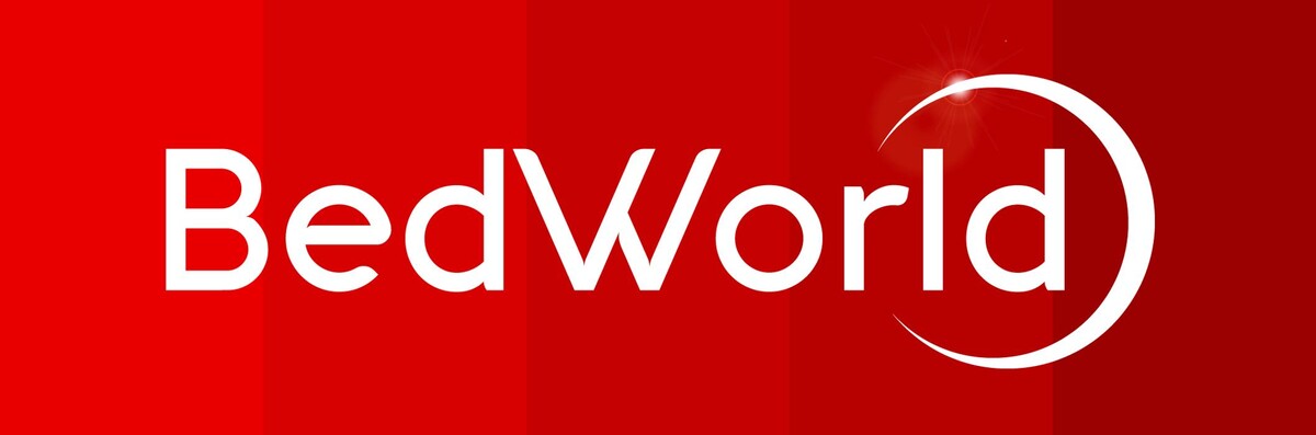 Bedworld - Finest Quality Beds & Mattresses Perth Logo
