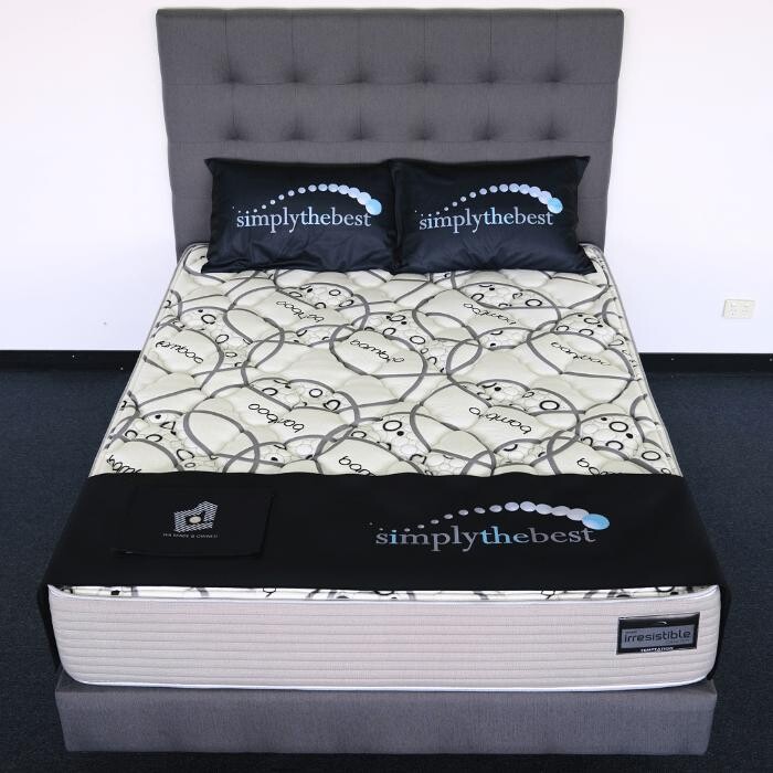 Images Bedworld - Finest Quality Beds & Mattresses Perth