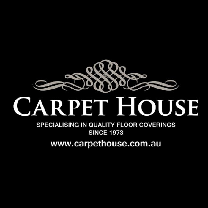 Carpet House Logo