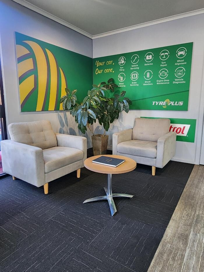Images Tyreplus Heidelberg