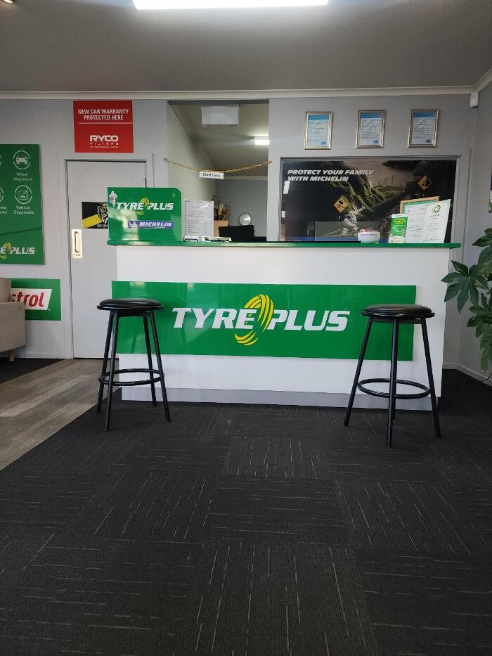 Images Tyreplus Heidelberg