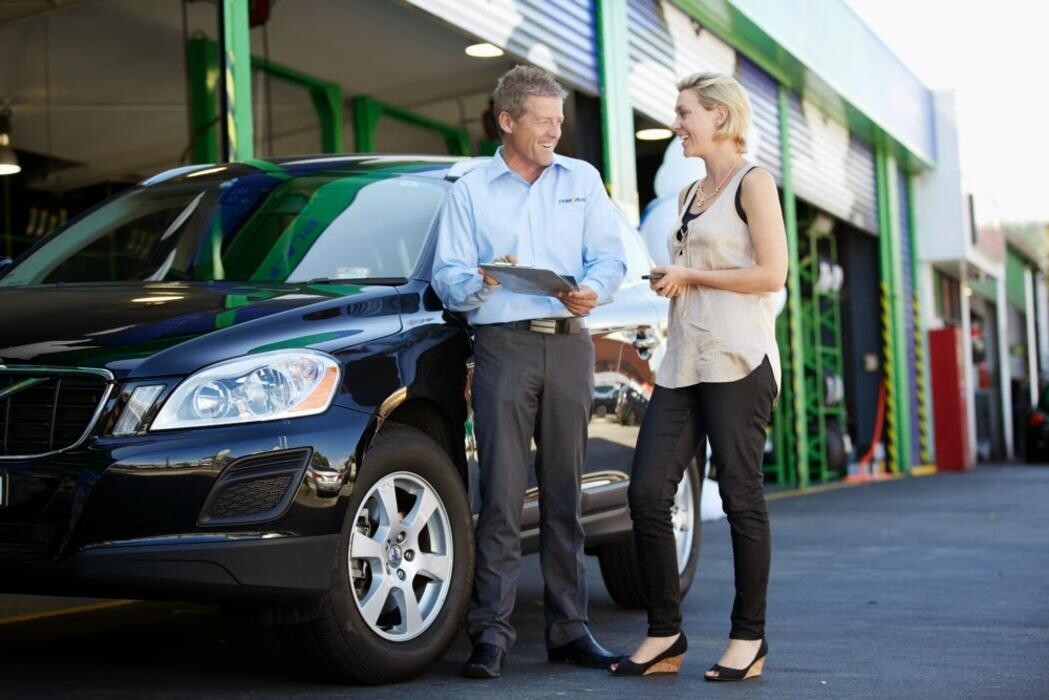 Images Tyreplus Tingalpa