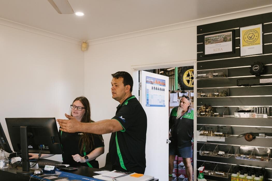 Images Tyreplus Kununurra