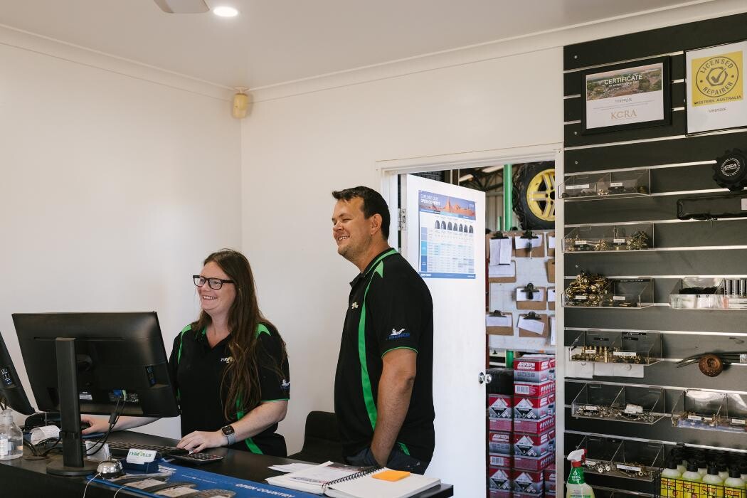 Images Tyreplus Kununurra