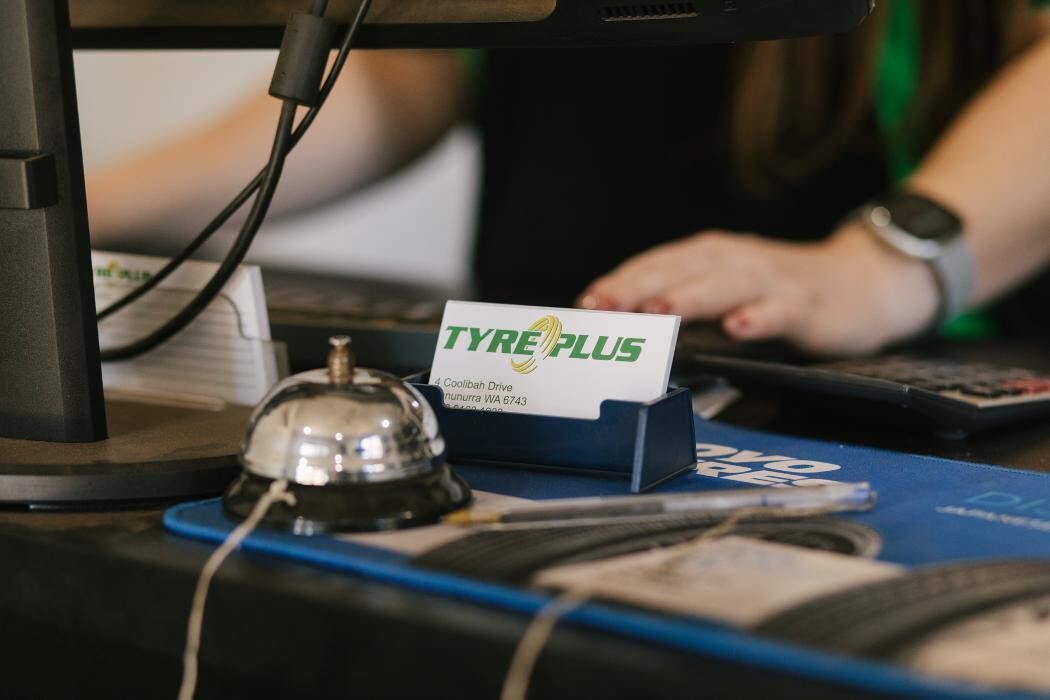 Images Tyreplus Kununurra