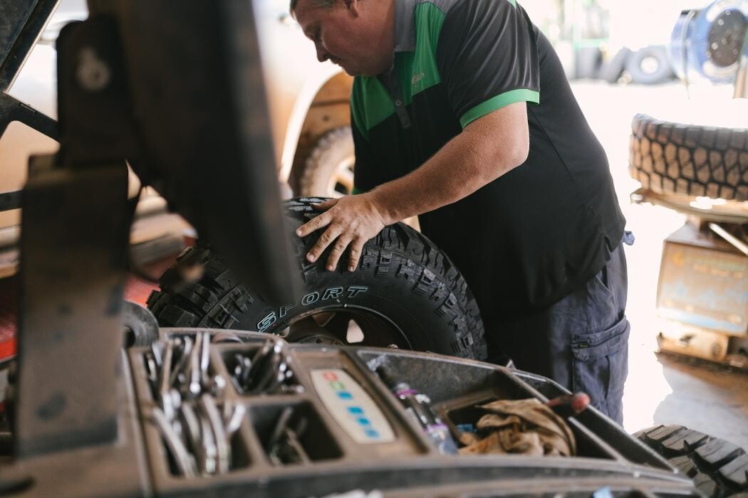 Images Tyreplus Kununurra