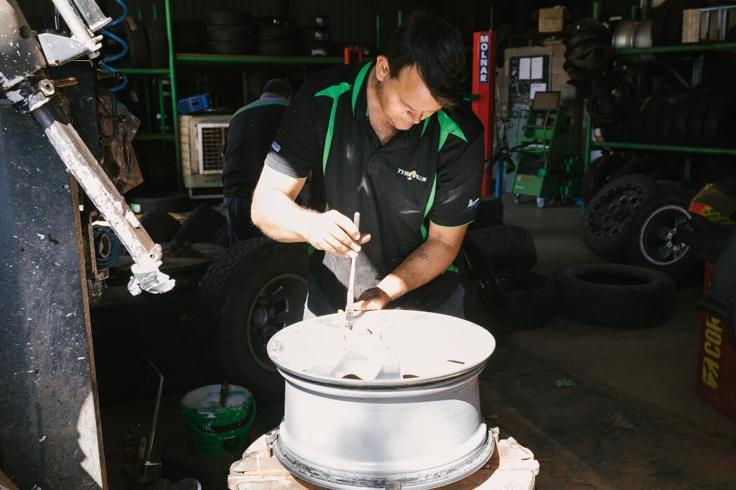 Images Tyreplus Kununurra