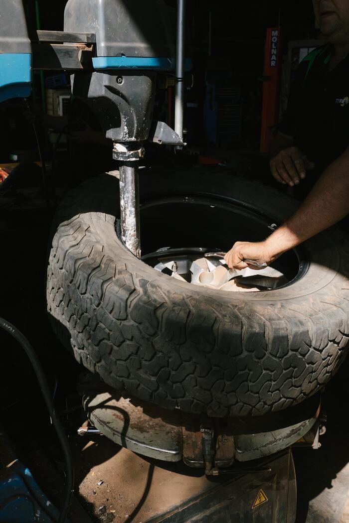 Images Tyreplus Kununurra