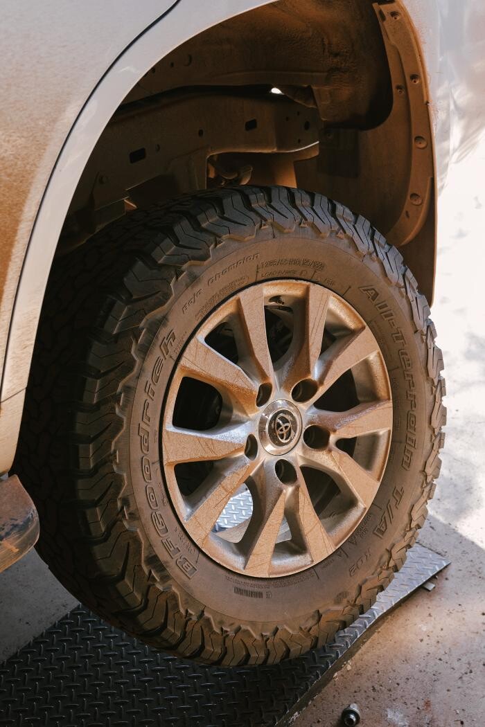 Images Tyreplus Kununurra