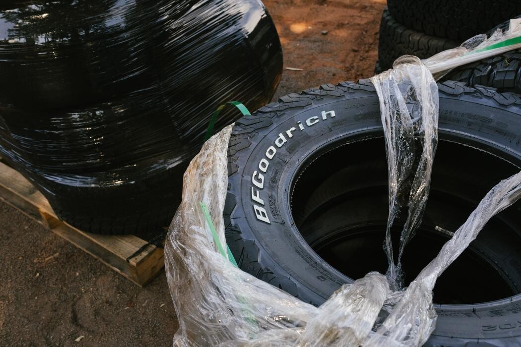 Images Tyreplus Kununurra