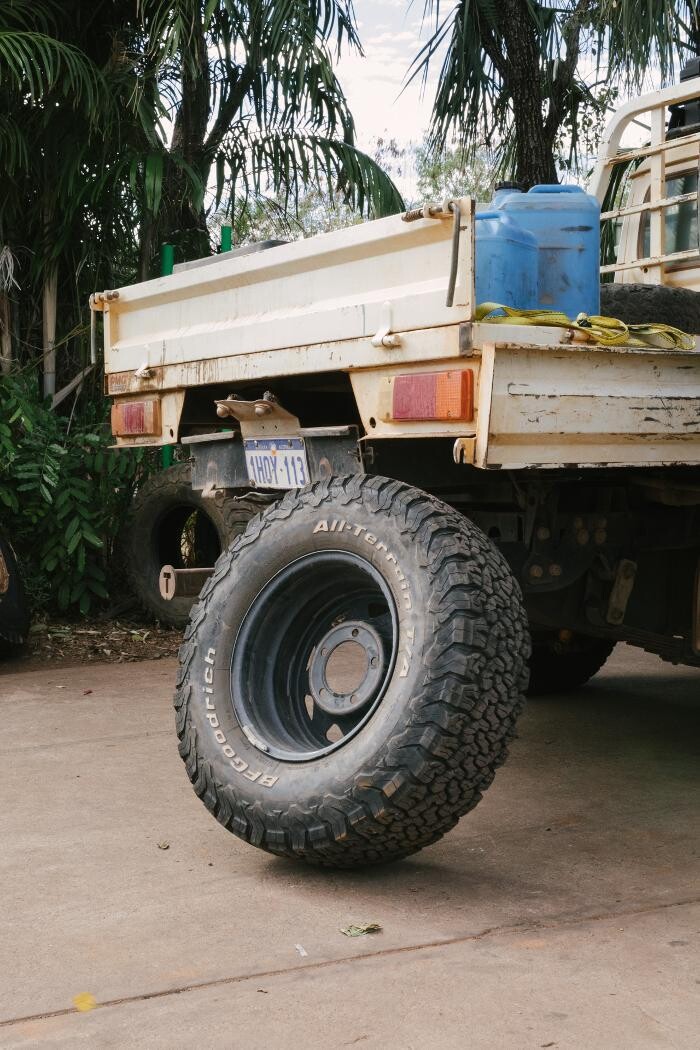 Images Tyreplus Kununurra