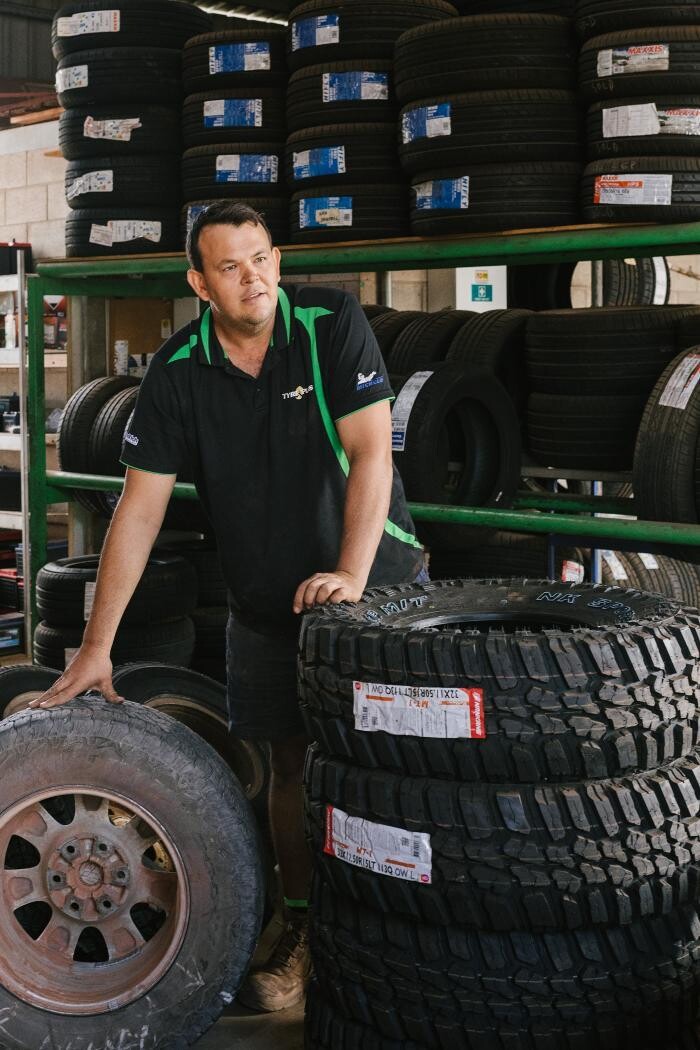 Images Tyreplus Kununurra