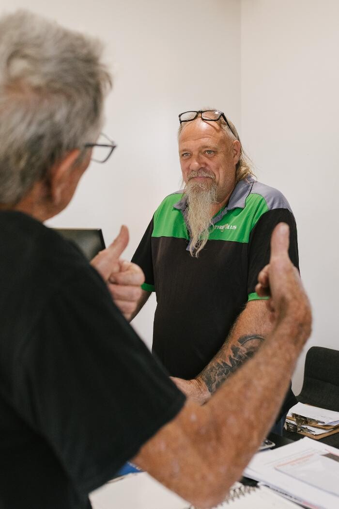 Images Tyreplus Kununurra