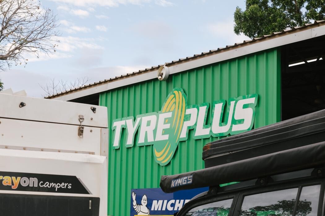 Images Tyreplus Kununurra