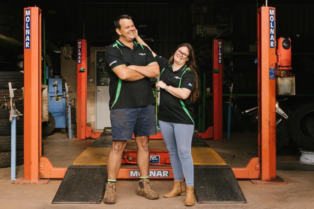 Images Tyreplus Kununurra