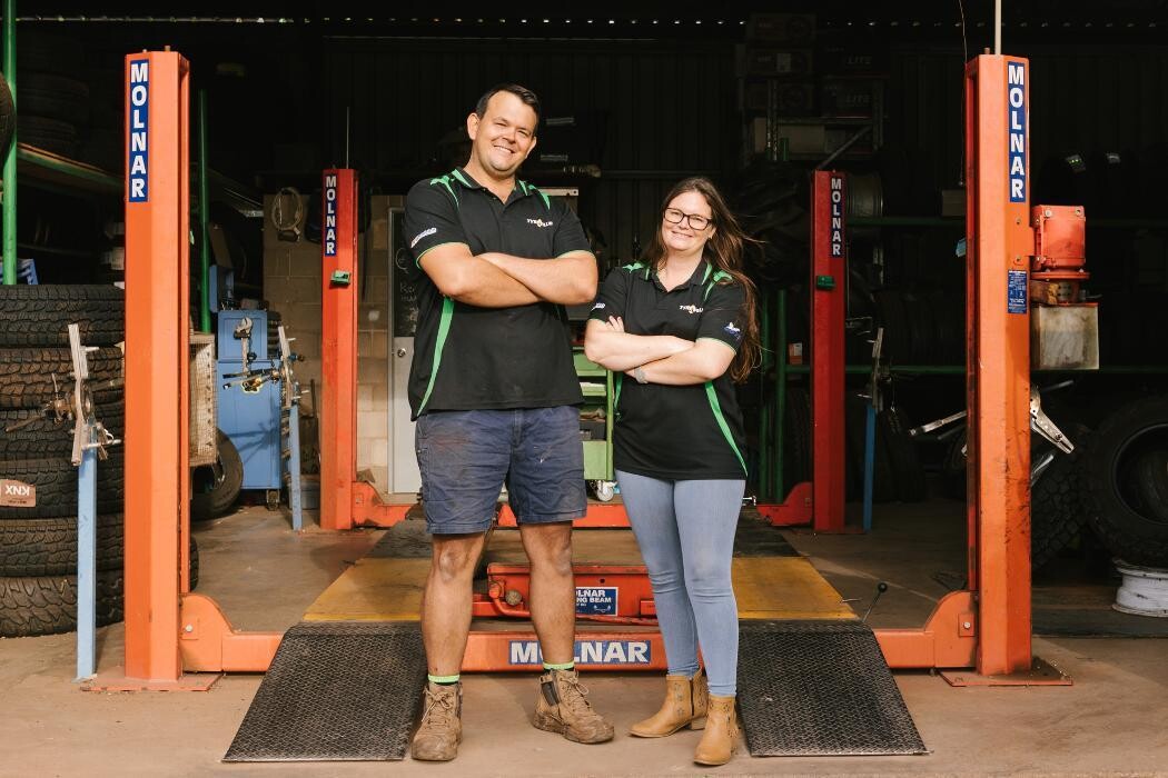 Images Tyreplus Kununurra