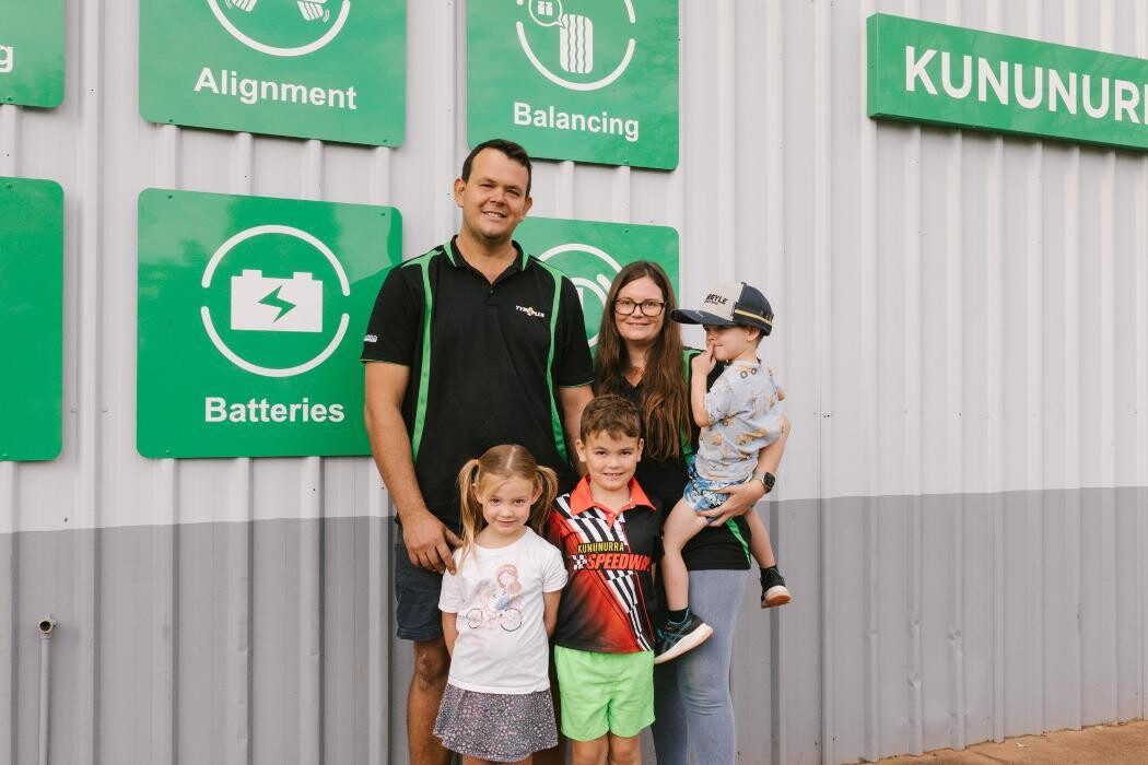 Images Tyreplus Kununurra