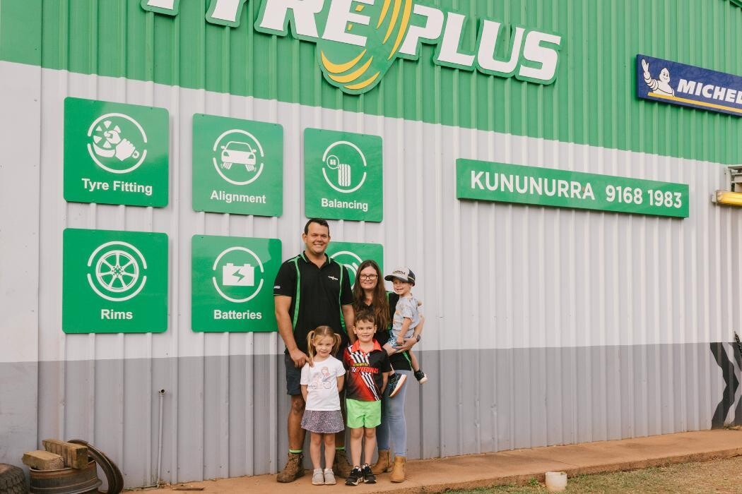 Images Tyreplus Kununurra