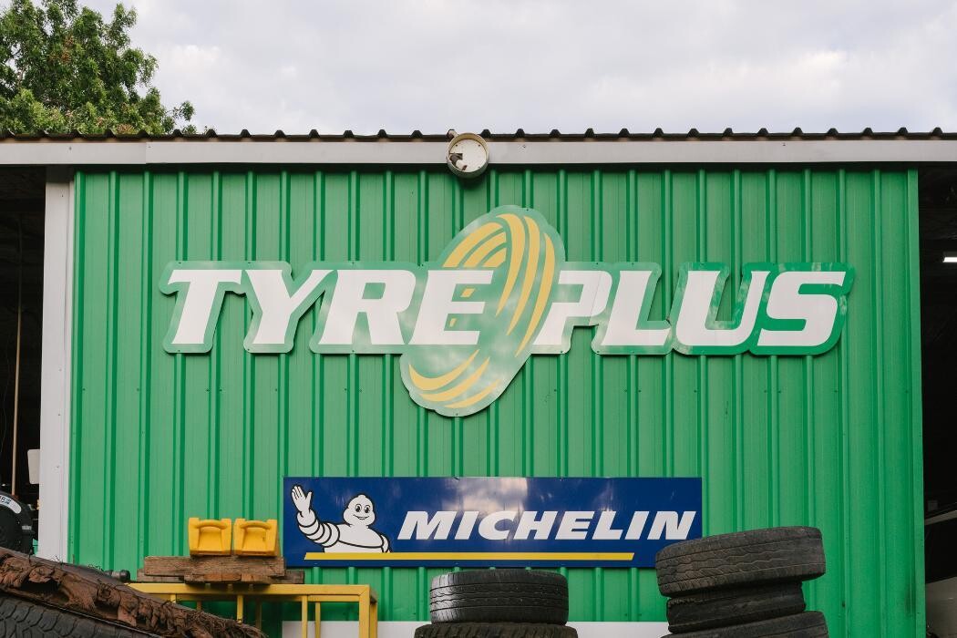 Images Tyreplus Kununurra
