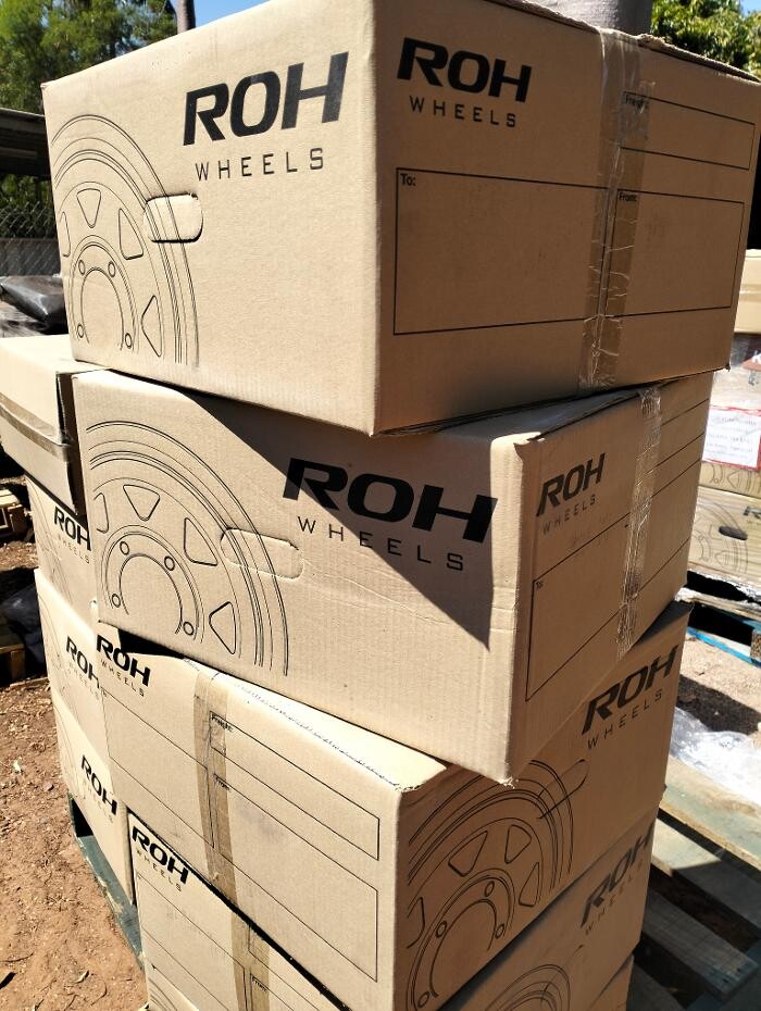 Images Tyreplus Kununurra