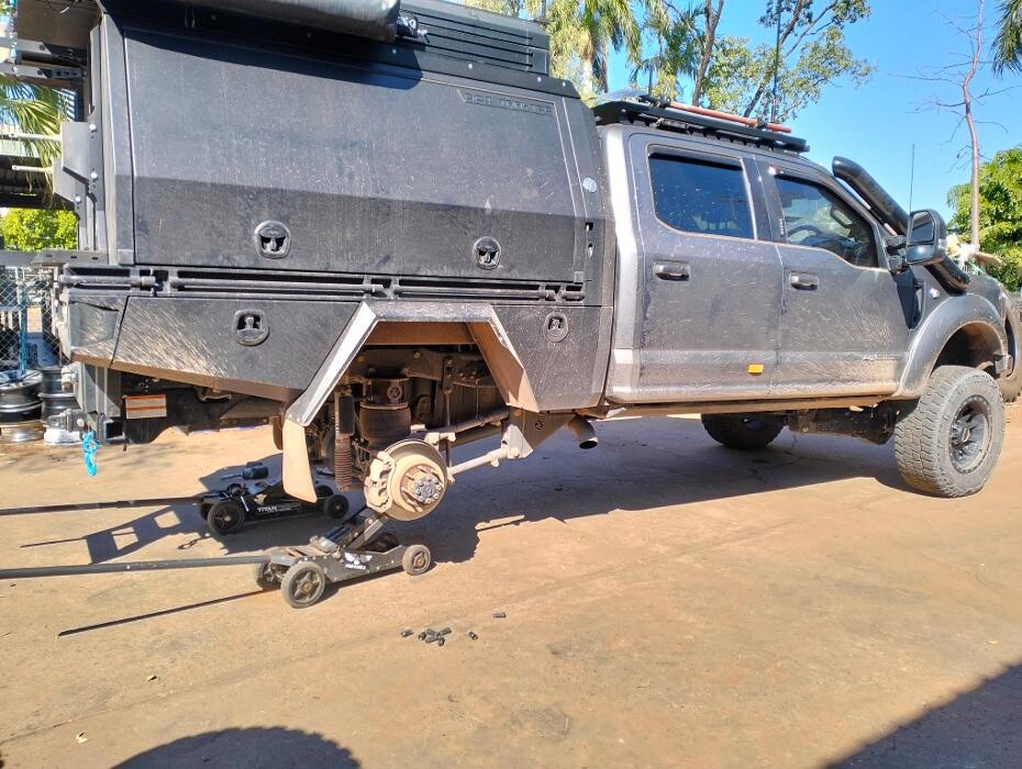 Images Tyreplus Kununurra