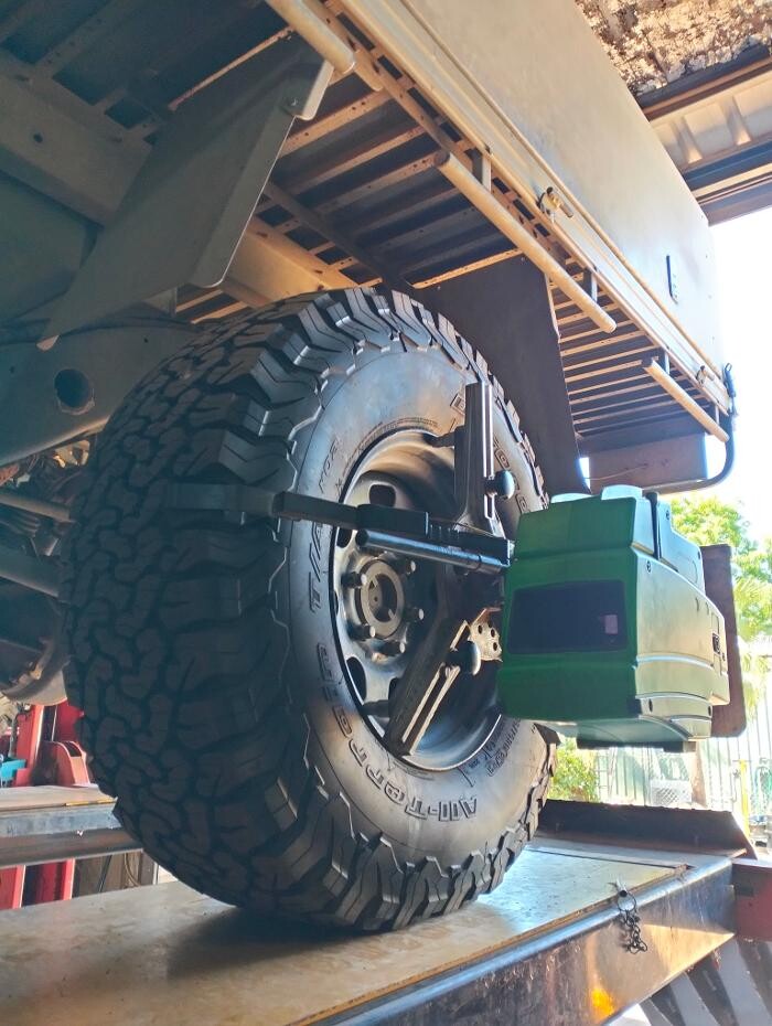 Images Tyreplus Kununurra