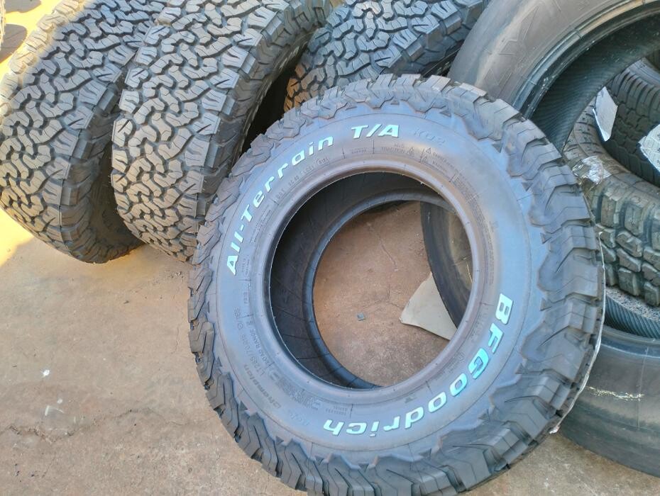 Images Tyreplus Kununurra