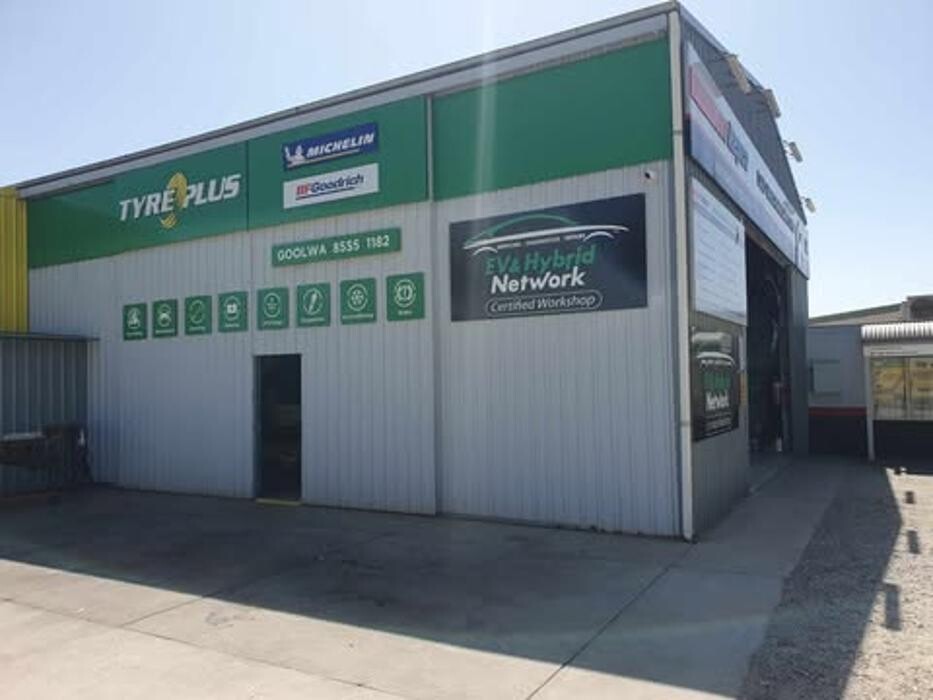 Images Tyreplus Goolwa