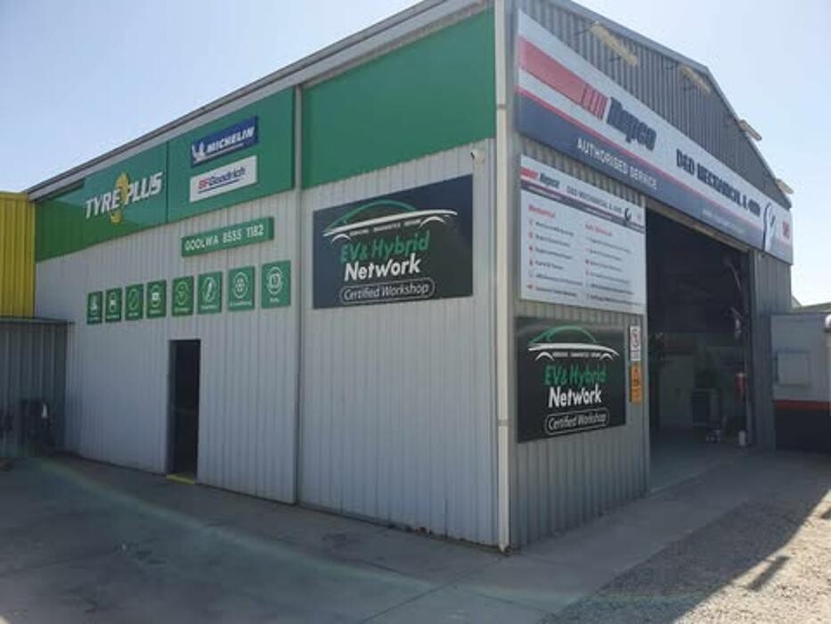 Images Tyreplus Goolwa