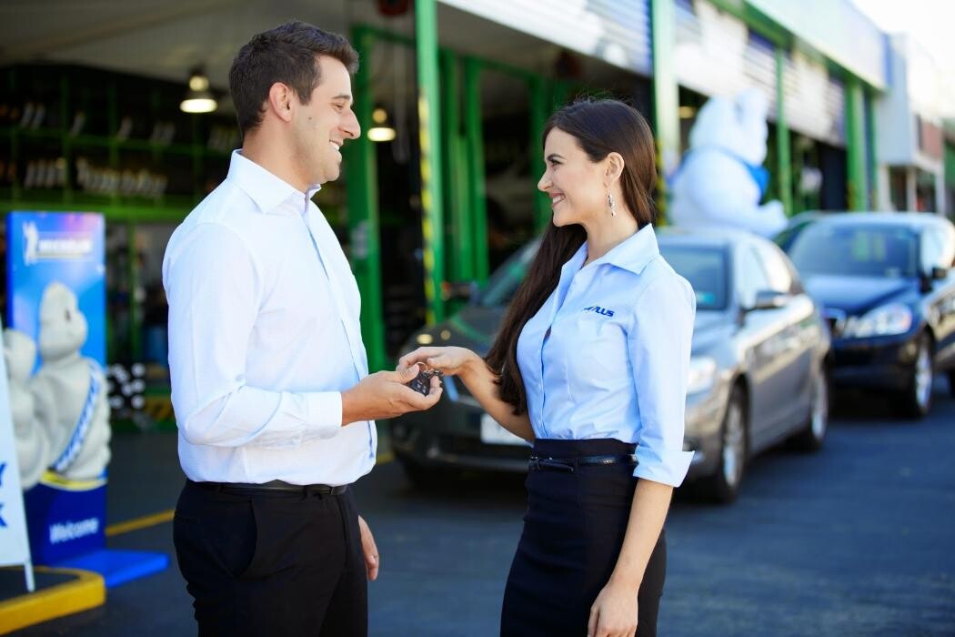 Images Tyreplus Stuart Park