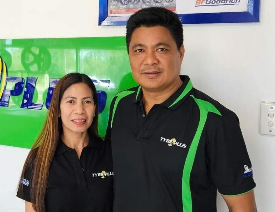 Images Tyreplus Stuart Park