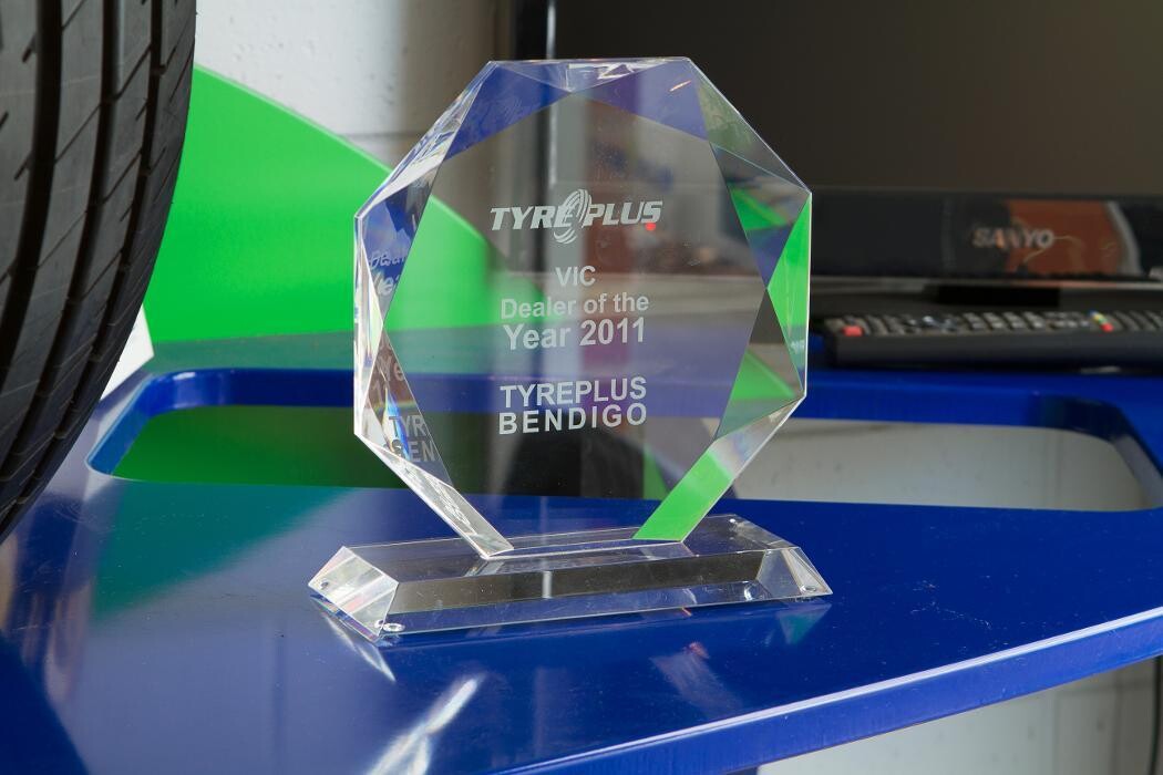 Images Tyreplus Bendigo