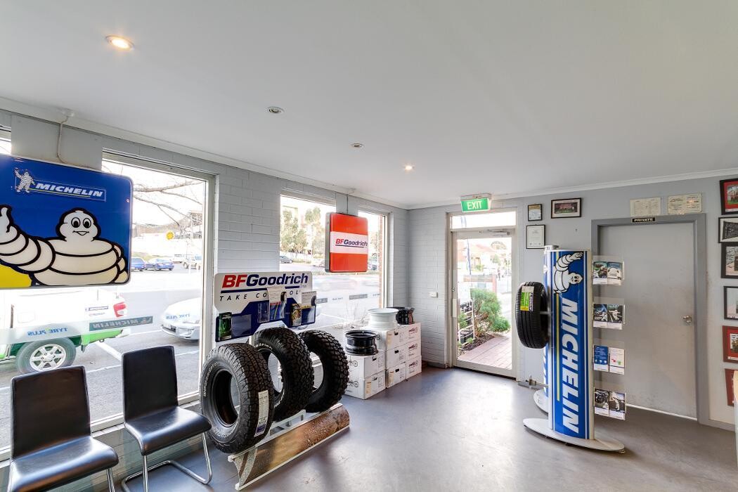 Images Tyreplus Bendigo