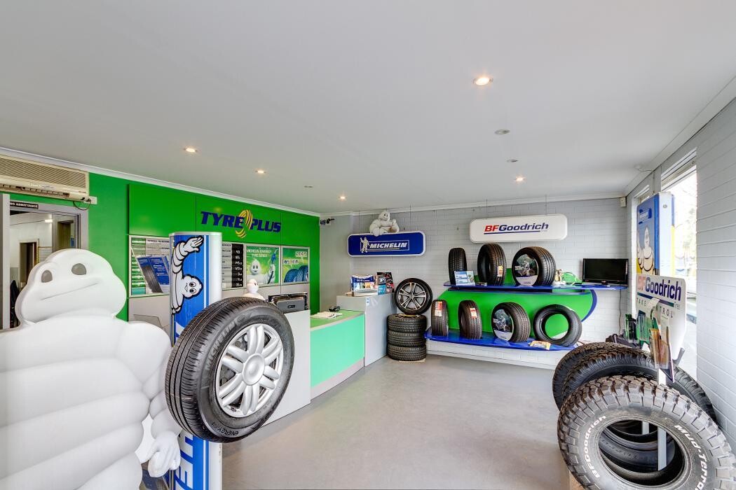 Images Tyreplus Bendigo