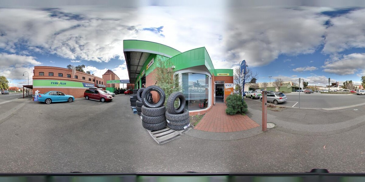 Images Tyreplus Bendigo