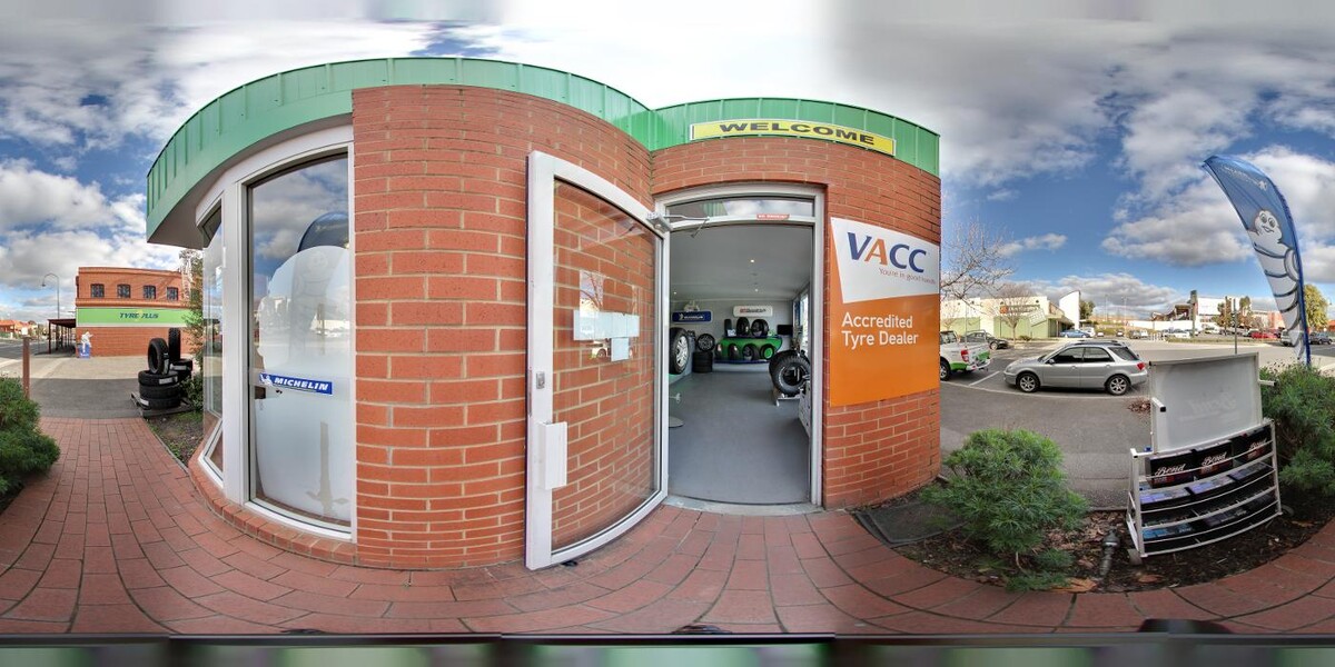 Images Tyreplus Bendigo