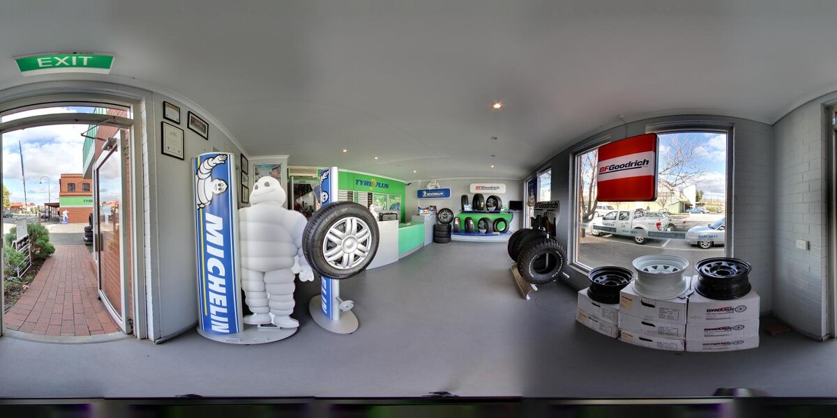 Images Tyreplus Bendigo